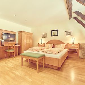 Comfort Vierbettzimmer